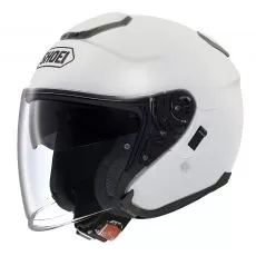 SHOEI Шлем J-Cruise, Размер: L, Цвет: белый