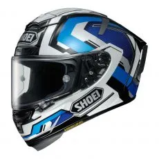 SHOEI Шлем X-Spirit III, Размер: XL, Цвет: BRINK TC-2