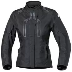 HELD Мотокуртка Xenna женская, Размер: XL, Цвет: Black
