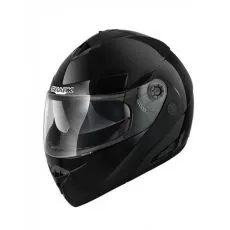 SHARK Шлем OPENLINE, Размер: XL, Цвет: BLANK - Black