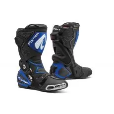 FORMA Мотоботы ICE PRO, Размер: 38, Цвет: black/blue