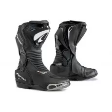 FORMA Мотоботы HORNET, Размер: 39, Цвет: Blасk