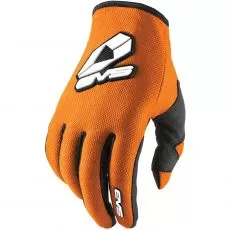 EVS Мотоперчатки SLIP ON, Размер: S, Цвет: Orange