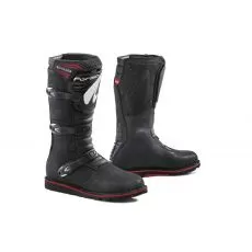 FORMA Мотоботы BOULDER, Размер: 42, Цвет: Blасk