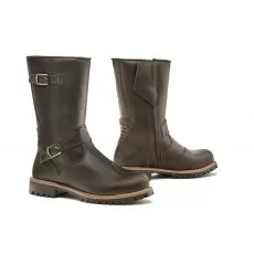 FORMA Мотоботы EAGLE, Размер: 40, Цвет: Brown