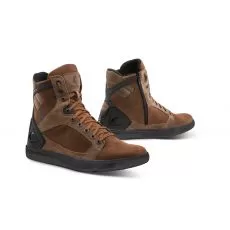 FORMA Мотокеды HYPER, Размер: 36, Цвет: Brown