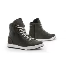 FORMA Мотокеды LOUNGE, Размер: 46, Цвет: GREY/WHITE