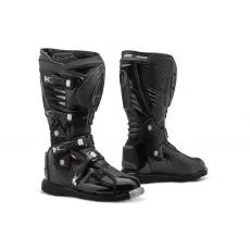 FORMA Мотоботы PREDATOR 2.0 ENDURO, Размер: 42, Цвет: BLACK/ANTHRAСITE