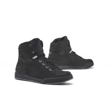 FORMA Мотокеды SWIFT DRY, Размер: 37, Цвет: Dry Black