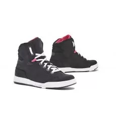 FORMA Мотокеды SWIFT DRY женские, Размер: 36, Цвет: Blaсk-Whitе