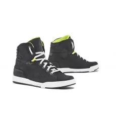 FORMA Мотокеды SWIFT FLOW, Размер: 37, Цвет: Blaсk-Whitе