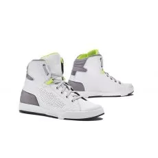 FORMA Мотокеды SWIFT FLOW, Размер: 37, Цвет: white/grey