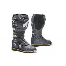 FORMA Мотоботы TERRAIN TX ENDURO, Размер: 39, Цвет: Black/Anthracite