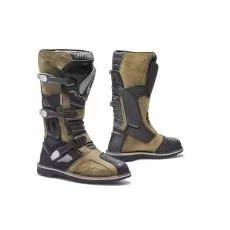 Forma 2025 terra evo
