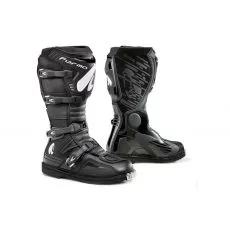 FORMA Мотоботы TERRAIN EVO, Размер: 38, Цвет: Blасk