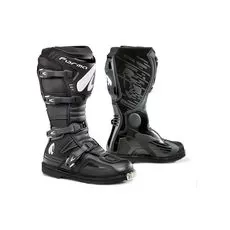 FORMA Мотоботы TERRAIN EVO, Размер: 39, Цвет: Blасk