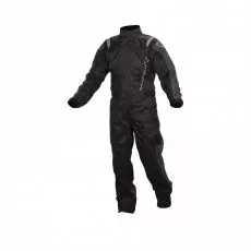 MACNA Комбинезон-дождевик HYDRA 2.0, Размер: S, Цвет: Black