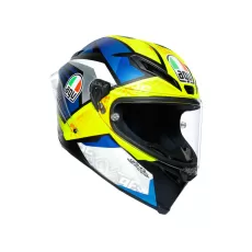 AGV Шлем CORSA R, Размер: XL, Цвет: REPLICA - MIR 2019