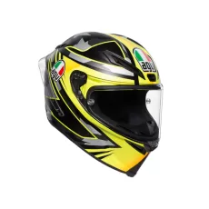 AGV Шлем CORSA R, Размер: XL, Цвет: REPLICA - MIR WINTER TEST 2018