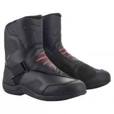ALPINESTARS Мотоботы RIDGE V2 WATERPROOF, Размер: 40, Цвет: Black