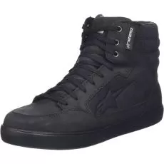 ALPINESTARS Мотокеды J-6 WATERPROOF, Размер: 8, Цвет: Black