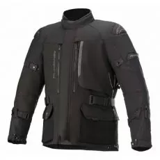 ALPINESTARS Мотокуртка KETCHUM GORE-TEX, Размер: S, Цвет: Black