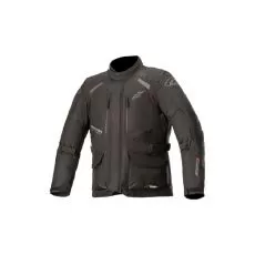 ALPINESTARS Мотокуртка ANDES V3 DRYSTAR, Размер: S, Цвет: Black