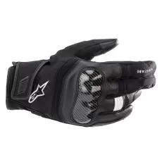 ALPINESTARS Мотоперчатки SMX Z DRYSTAR, Размер: S, Цвет: Black
