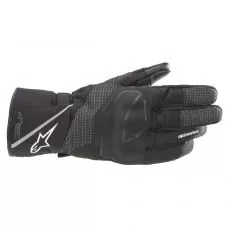 ALPINESTARS Мотоперчатки ANDES V3 DRYSTAR, Размер: S, Цвет: Black