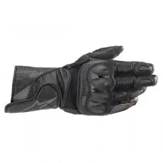ALPINESTARS Мотоперчатки SP-2 V3, Размер: M, Цвет: Black/Anthracite