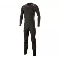 ALPINESTARS Комплект термобелья RIDE TECH LITE, Размер: XS/S, Цвет: black/red