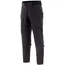 ALPINESTARS Мотоштаны JUGGERNAUT, Размер: XL, Цвет: Black