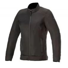 ALPINESTARS Мотокуртка CALABASAS AIR женская, Размер: S, Цвет: Black