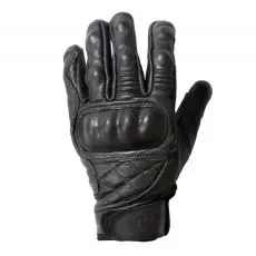 MCP Мотоперчатки Legend 2, Размер: L, Цвет: черный