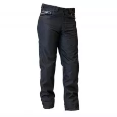 MCP Мотоштаны Lauf, Размер: 36, Цвет: черный