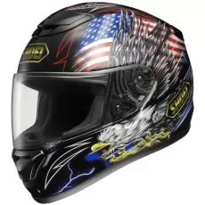 SHOEI Шлем QWEST, Размер: L, Цвет: Prestige TC-2