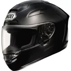 SHOEI Шлем X-12, Размер: XS, Цвет: matt black