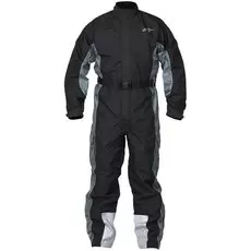 ALPINESTARS Комбинезон-дождевик EL NINO, Размер: 3XL, Цвет: Black