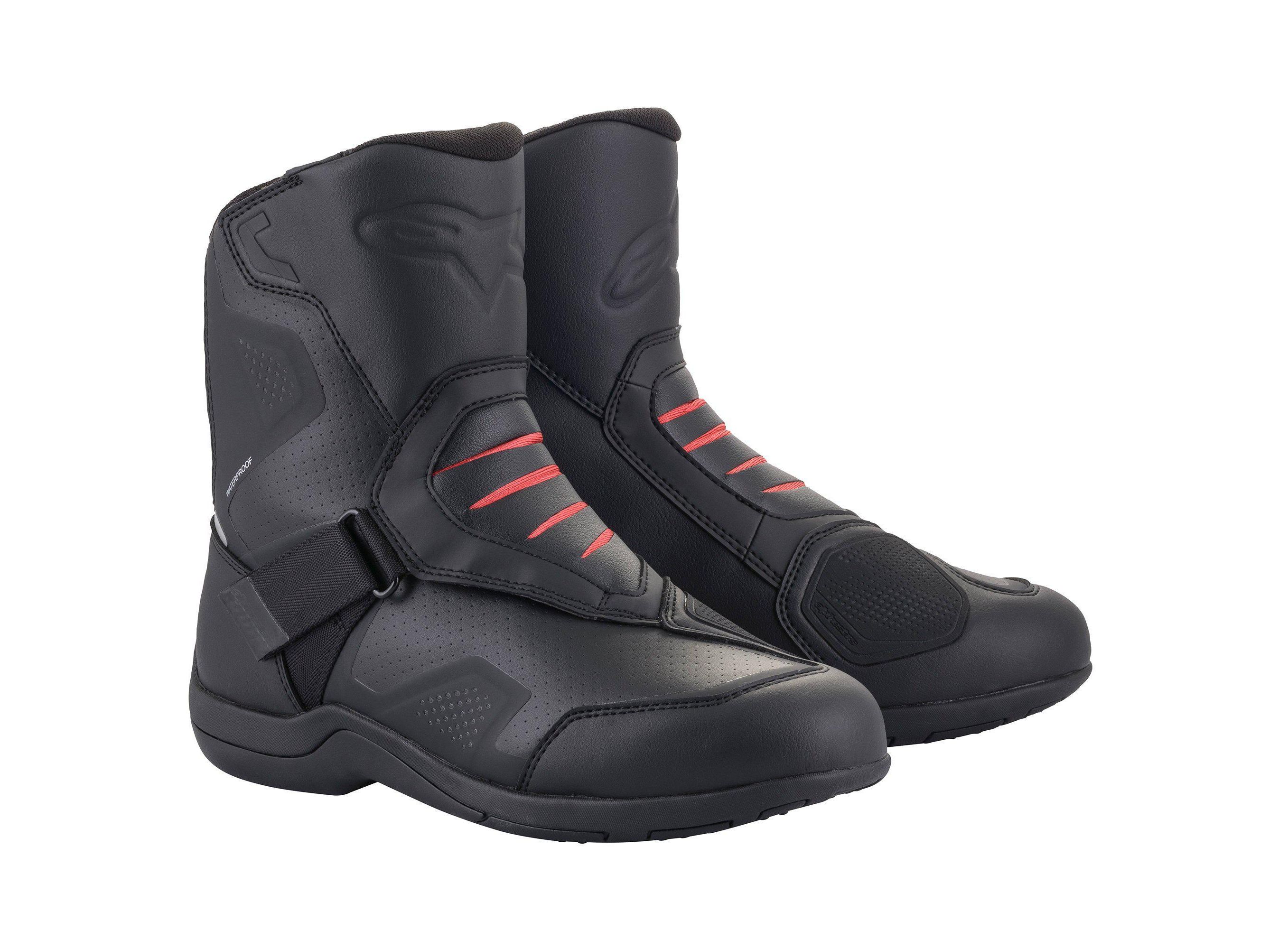 Alpinestars Waterproof РјРѕС‚РѕР±РѕС‚С‹