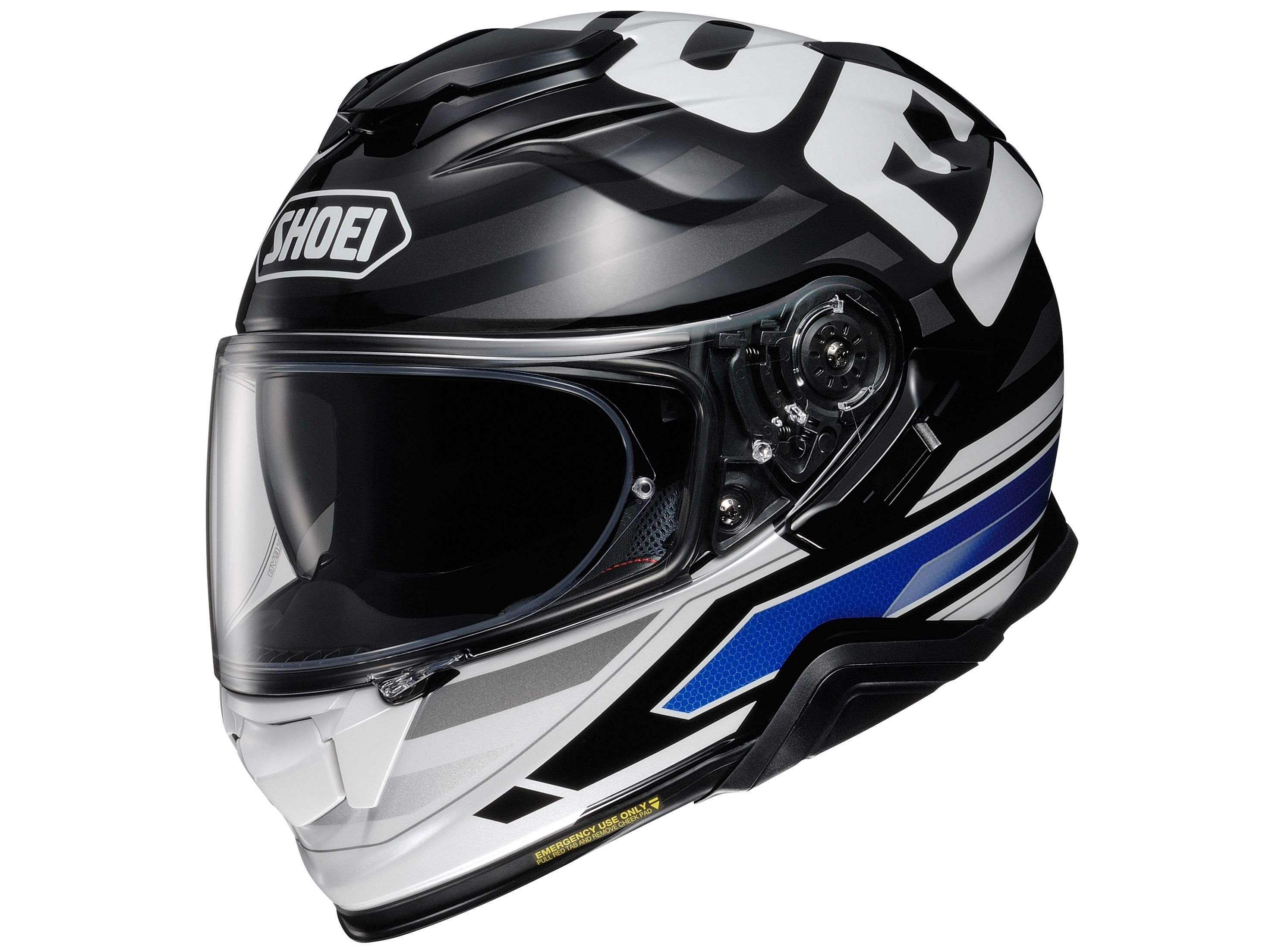 Мотошлем shoei gt air. Shoei gt Air 2 Ogre.