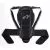 ALPINESTARS Мотозащита спины NUCLEON KR-1, Размер: M, Цвет: blаck-white