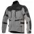 ALPINESTARS Мотокуртка VALPARAISO 2 DRYSTAR, Размер: S, Цвет: Grey/Black