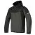 ALPINESTARS Мотокуртка STRATOS TECHSHELL DRYSTAR, Размер: S, Цвет: Grey/Black