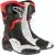 ALPINESTARS Мотоботы SMX 6 v2, Размер: 41, Цвет: Black/Red Fluo/White