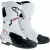 ALPINESTARS Мотоботы SMX 6, Размер: 44, Цвет: White/Black/Red Vented