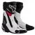 ALPINESTARS Мотоботы SMX PLUS, Размер: 41, Цвет: Black/White/Red
