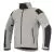 ALPINESTARS Мотокуртка LANCE 3L WATERPROOF, Размер: M, Цвет: Grey/Black