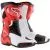 ALPINESTARS Мотоботы SMX 6, Размер: 41, Цвет: Black White Red