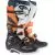 ALPINESTARS Мотоботы TECH 7, Размер: 11, Цвет: Black/Orange/Blue/White