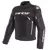 DAINESE Мотокуртка DINAMICA AIR D-DRY, Размер: 46, Цвет: Black/Black/White